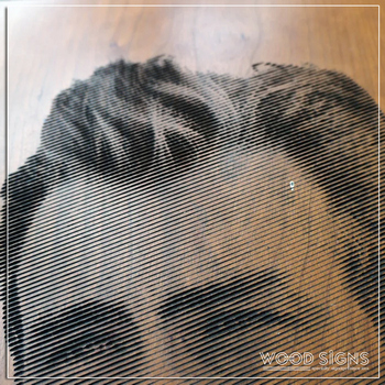 Χαράξεις Φωτογραφιών